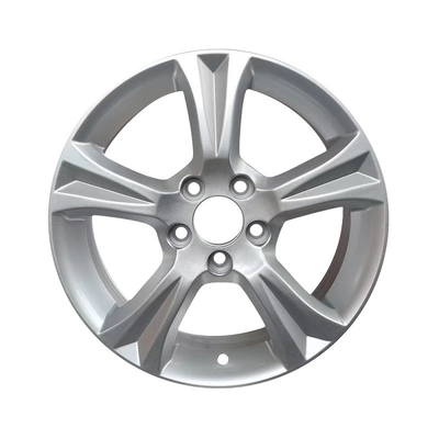 Auto Rad Aluminiumlegierung Stahl Ring für Chery A3 Tigo3 5 Arezer 3 5 Qiyun 5'Wahl