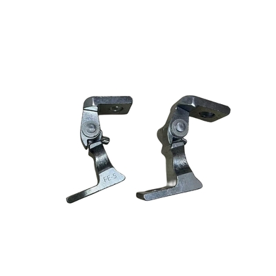 Chery F01 J60 T15 Türscharnier J60-6106020 Langlebig und langlebig für 2013-Modelle