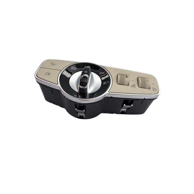 BYD Generation Tang DM Automobilleuchtschalter 12352846-00 Kunststoff Nennleistung 25 Watt