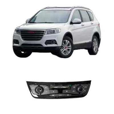 HAval H2 H6 H7 Klimaanlage Controller Montage-Panel Schaltknopf für die Große Mauer