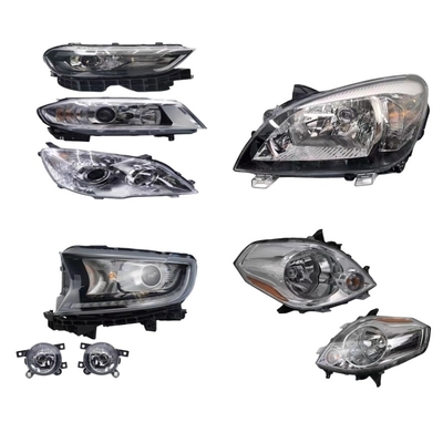 Großmauer Autoteile Auto Scheinwerfer für Wingle Florid Hover Cowry Coolbear Tank Poer