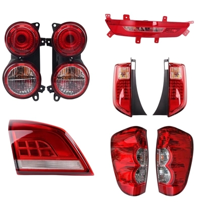 Großmauer Autoteile Auto Scheinwerfer für Wingle Florid Hover Cowry Coolbear Tank Poer