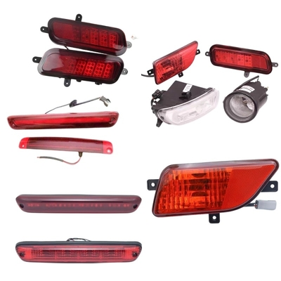Großmauer Autoteile Auto Scheinwerfer für Wingle Florid Hover Cowry Coolbear Tank Poer