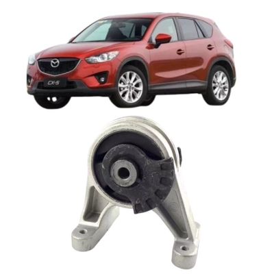 Schwarzer Changan Mazda 2.0 Maschinenfußklebstoff Die ultimative Ersatz-/Reparaturlösung