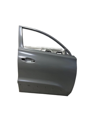 Chery F01 J60 T15 Autotüren Linke und rechte Türplatten für eine einfache Installation