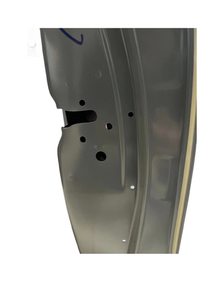Chery F01 J60 T15 Autotüren Linke und rechte Türplatten für eine einfache Installation