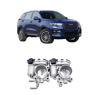 Automobildrosselventil für die Große Mauer Haval H1M1M2M4C20C30 Cool Bear Bright Lingao