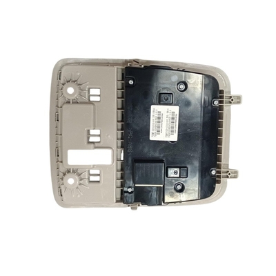 12V SMD LED Front Innen- und Deckenlampen für Yuan PLUS SC2E-4123010F-00YAP