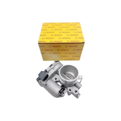Automobildrosselventil für die Große Mauer Haval H1M1M2M4C20C30 Cool Bear Bright Lingao