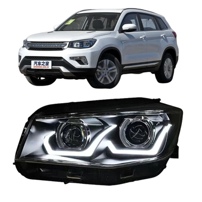 2018- Changan cs75 Scheinwerfermontage perfekt für Ihre Fahrzeugbedürfnisse geeignet