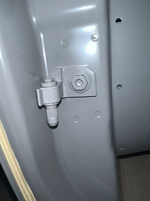 Chery F01 J60 T15 Autotüren Linke und rechte Türplatten für eine einfache Installation