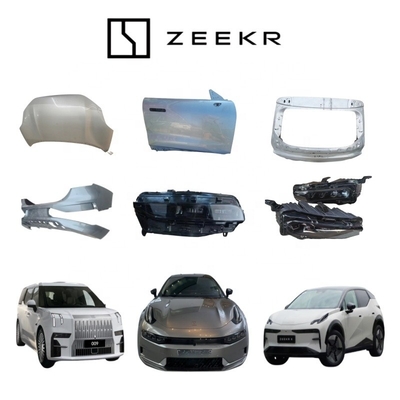 ZEEKR001 ZEEKRX 009 und Einzelhandel mit Ersatzteilen für Fahrzeuge der ersten Generation Krypton 009 MPV 22.11-