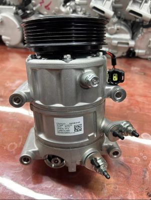 Motor e-Rock Klimaanlage Kompressor Upgrade Ihr Changan CS35 CS55 CS75 System