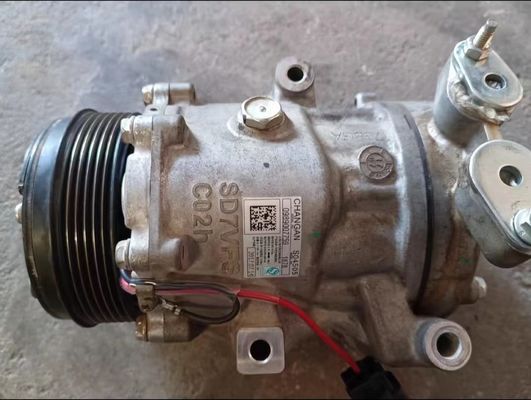 Motor e-Rock Klimaanlage Kompressor Upgrade Ihr Changan CS35 CS55 CS75 System
