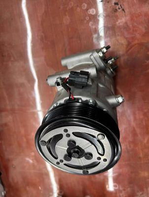 Motor e-Rock Klimaanlage Kompressor Upgrade Ihr Changan CS35 CS55 CS75 System