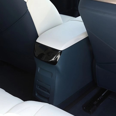 2023- Jahr ZEEKR X SUV 23.04- Dreifache Temperaturkontrolle Middle Island Auto Kühlschrank