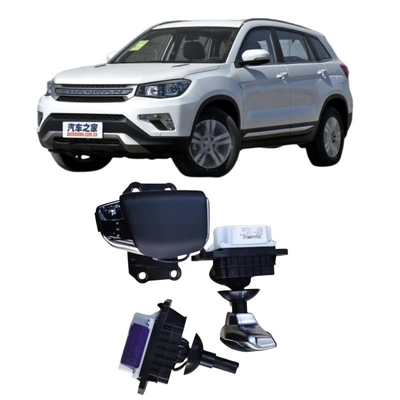 Ersetzen/Reparieren Sie Ihre Chang'an UNIT CS75 mit einem elektronischen Getriebewechselmechanismus