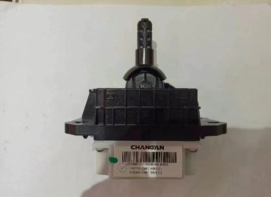 Ersetzen/Reparieren Sie Ihre Chang'an UNIT CS75 mit einem elektronischen Getriebewechselmechanismus