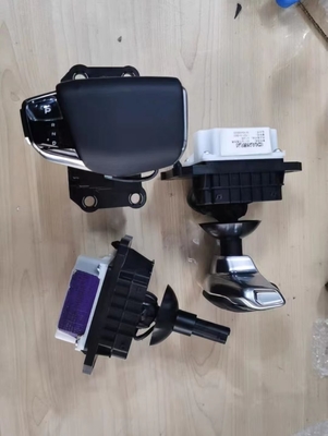 Ersetzen/Reparieren Sie Ihre Chang'an UNIT CS75 mit einem elektronischen Getriebewechselmechanismus