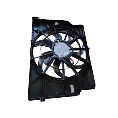 Lynk Co 01 02 03 05 06 09 Elektronische Lüfteranlage Kühlventilator perfekt für 2.0 AWD-Motor
