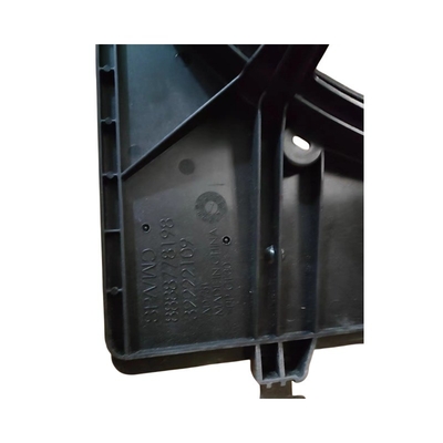 Lynk Co 01 02 03 05 06 09 Elektronische Lüfteranlage Kühlventilator perfekt für 2.0 AWD-Motor