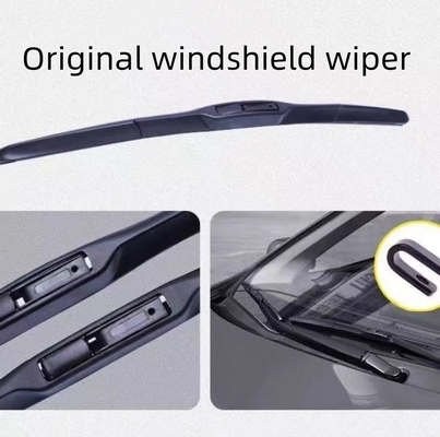 Changan EADO ohne Knochen Wiper Blade Stahl für CS55 CS75 Ounuo Yuexiang V3 Star cs35