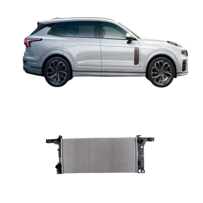 2019- Jahr Lynk Co 01 02 03 Heizkessel Wassertank Kühler Teile Original Autoteile