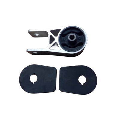 Auto-Fitment Chery A1 Motor Rechte Kissen Unterstützung Rücken Gummi Pad 371 Motor Fußkissen 1.0 Special