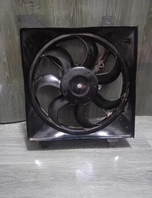 Changan Yuexiang Wasserbehälter Kühlventilator Elektronische Klimaanlage