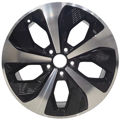 13&quot;-21&quot; Stahl Rings Auto Rad für BYD Yuan Plus oder Song Plus angepasst und langlebig