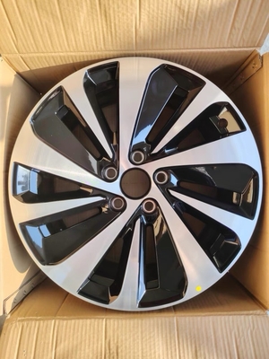 13&quot;-21&quot; Stahl Rings Auto Rad für BYD Yuan Plus oder Song Plus angepasst und langlebig