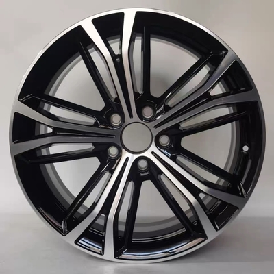 13&quot;-21&quot; Stahl Rings Auto Rad für BYD Yuan Plus oder Song Plus angepasst und langlebig