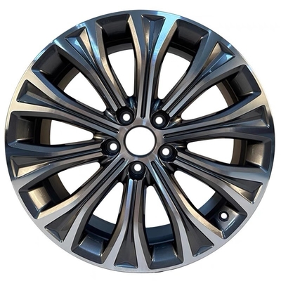 13&quot;-21&quot; Stahl Rings Auto Rad für BYD Yuan Plus oder Song Plus angepasst und langlebig