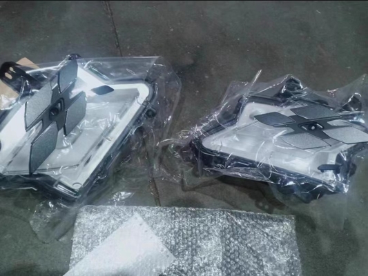 Changan Vierblätterkleelampe Die ultimative Beleuchtungslösung für Ihr Fahren