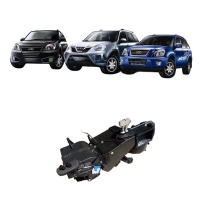 Chery Qiyun 2 Fengyun 2 Tiehu 3X A3 E5 E3 5 7 Klimatisierung Verdunstungskasse Montage