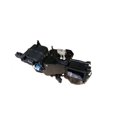 Chery Qiyun 2 Fengyun 2 Tiehu 3X A3 E5 E3 5 7 Klimatisierung Verdunstungskasse Montage