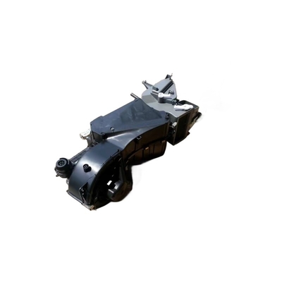 Chery Qiyun 2 Fengyun 2 Tiehu 3X A3 E5 E3 5 7 Klimatisierung Verdunstungskasse Montage