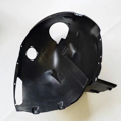 Vorradwasserdeflector 01030506 für Lynk Co Car 100% getestet