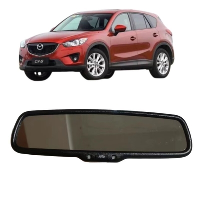 CX-5 CX-4 CX-3 Rückspiegel für Angkor Sela Artz Mazda ABS