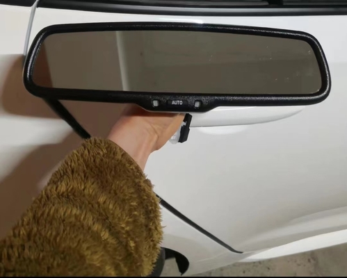 CX-5 CX-4 CX-3 Rückspiegel für Angkor Sela Artz Mazda ABS