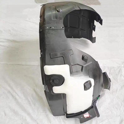 Vorradwasserdeflector 01030506 für Lynk Co Car 100% getestet