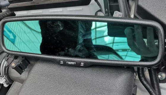CX-5 CX-4 CX-3 Rückspiegel für Angkor Sela Artz Mazda ABS