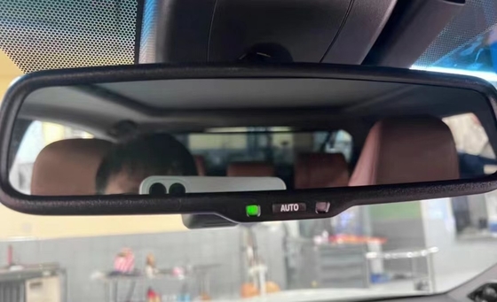 CX-5 CX-4 CX-3 Rückspiegel für Angkor Sela Artz Mazda ABS
