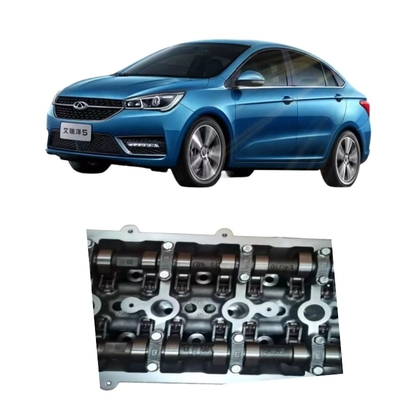Chery Arrizo 5VVT Motorzylinderkopfmontage für den Markt für Autoteile