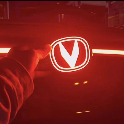 Verbessern Sie das Äußere Ihres Changan-Autos mit einer leuchtenden Hecklampe von Chang'an Univ.
