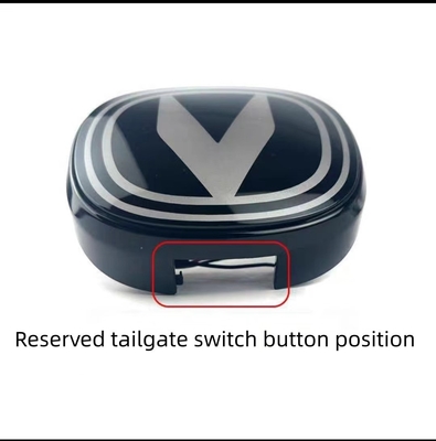 Verbessern Sie das Äußere Ihres Changan-Autos mit einer leuchtenden Hecklampe von Chang'an Univ.