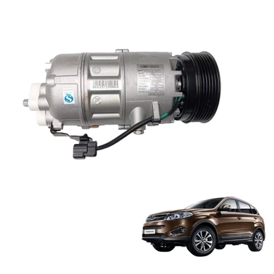 Fahrzeugmodell Tiggo5 7 8 Tiggo5X Kompressormontage X5 Tiggo8 Klimapumpen-Kühler