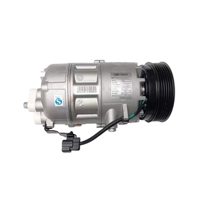 Fahrzeugmodell Tiggo5 7 8 Tiggo5X Kompressormontage X5 Tiggo8 Klimapumpen-Kühler