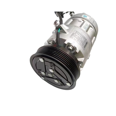 Fahrzeugmodell Tiggo5 7 8 Tiggo5X Kompressormontage X5 Tiggo8 Klimapumpen-Kühler