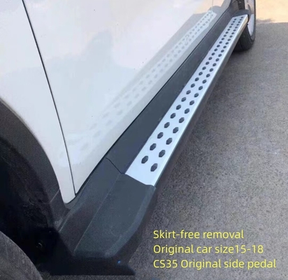 Standardgröße CS35/CS55/CS75/CS85/CS35Plus/CS55Plus/CS75Plus Original Aluminiumpedal
